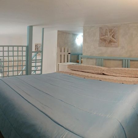 Chicca Marina Apartment Torre Canne Luaran gambar