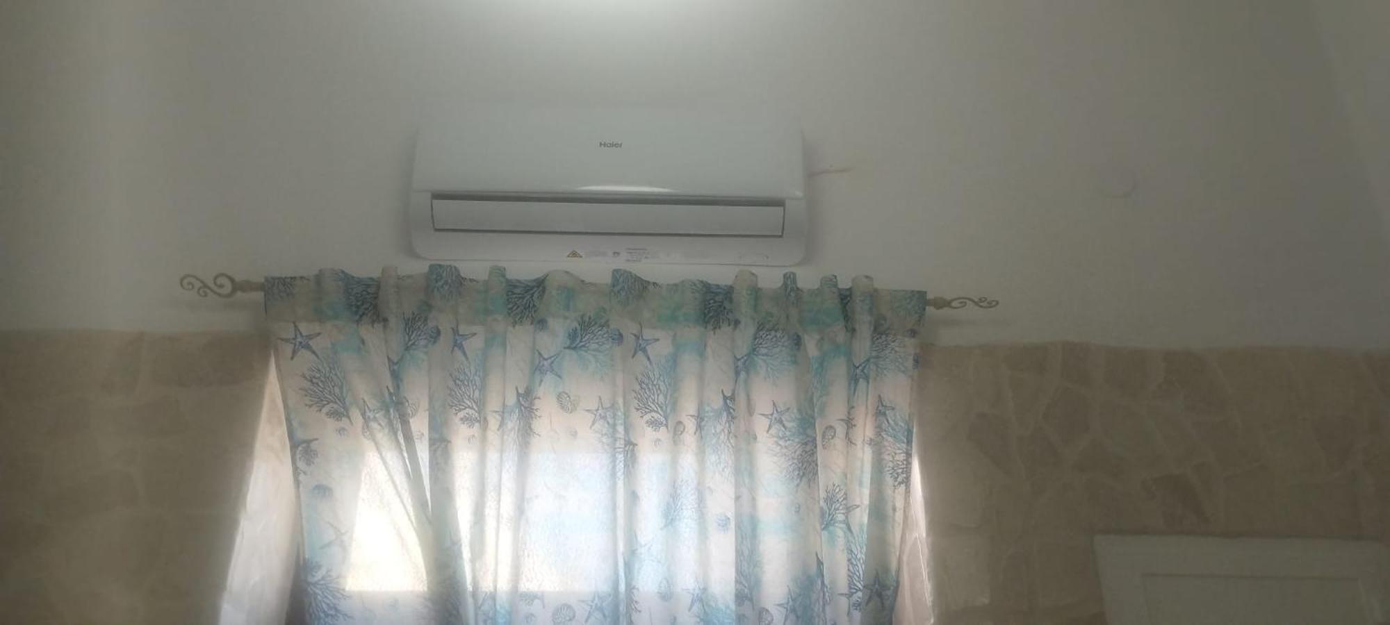 Chicca Marina Apartment Torre Canne Luaran gambar