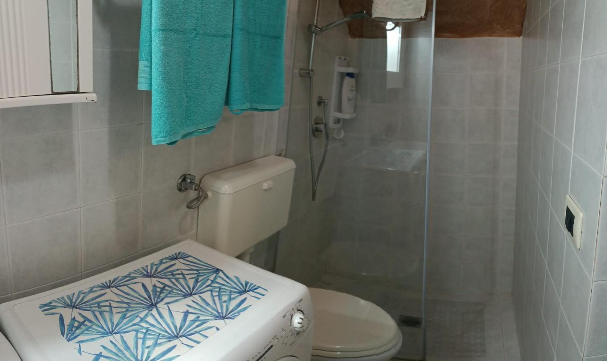Chicca Marina Apartment Torre Canne Luaran gambar
